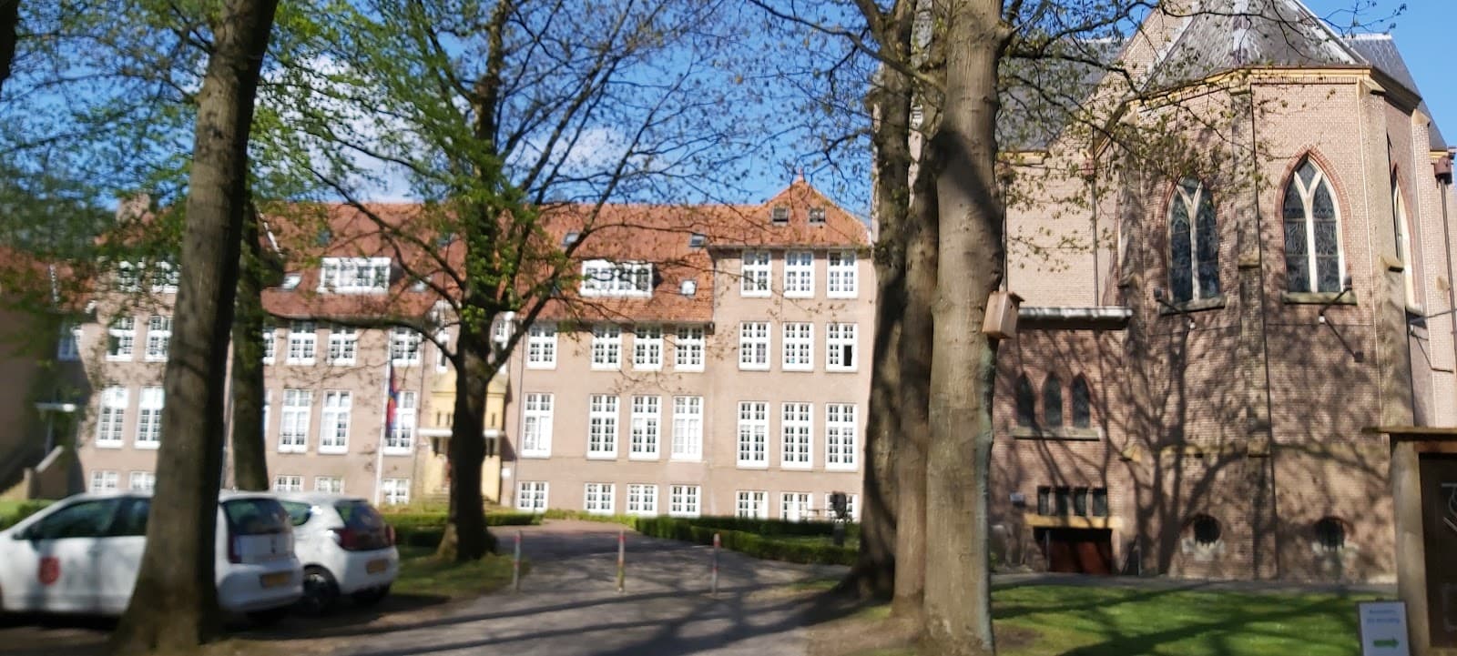 Ugchelen