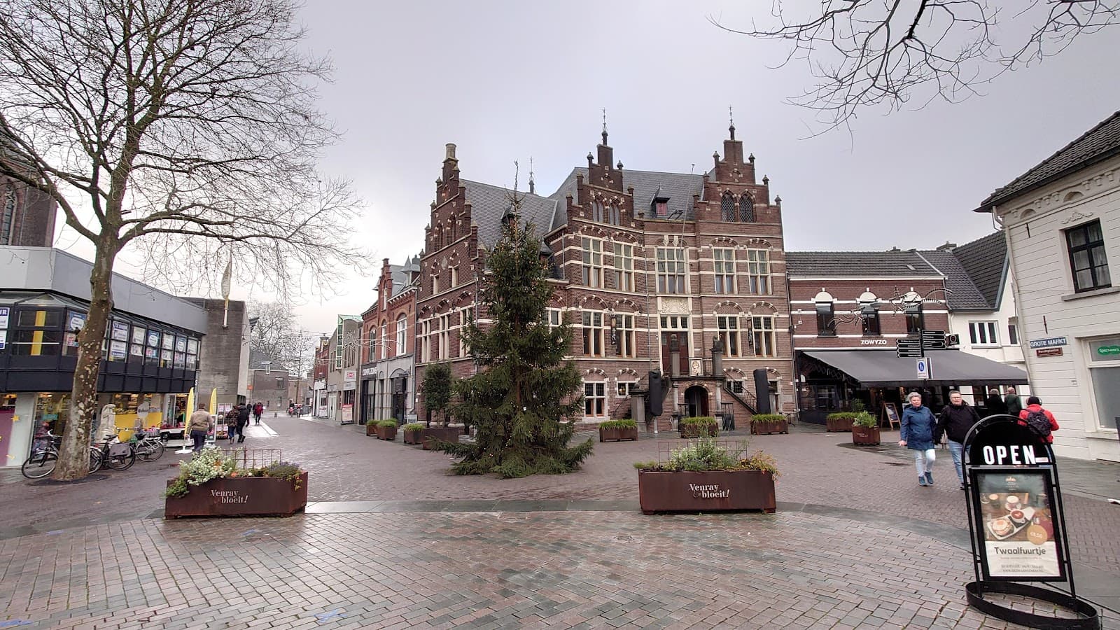 Venray