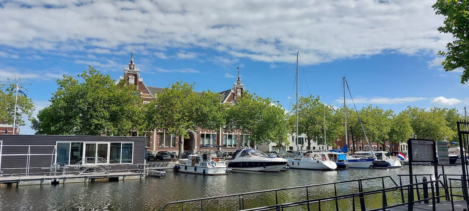 Vlaardingen