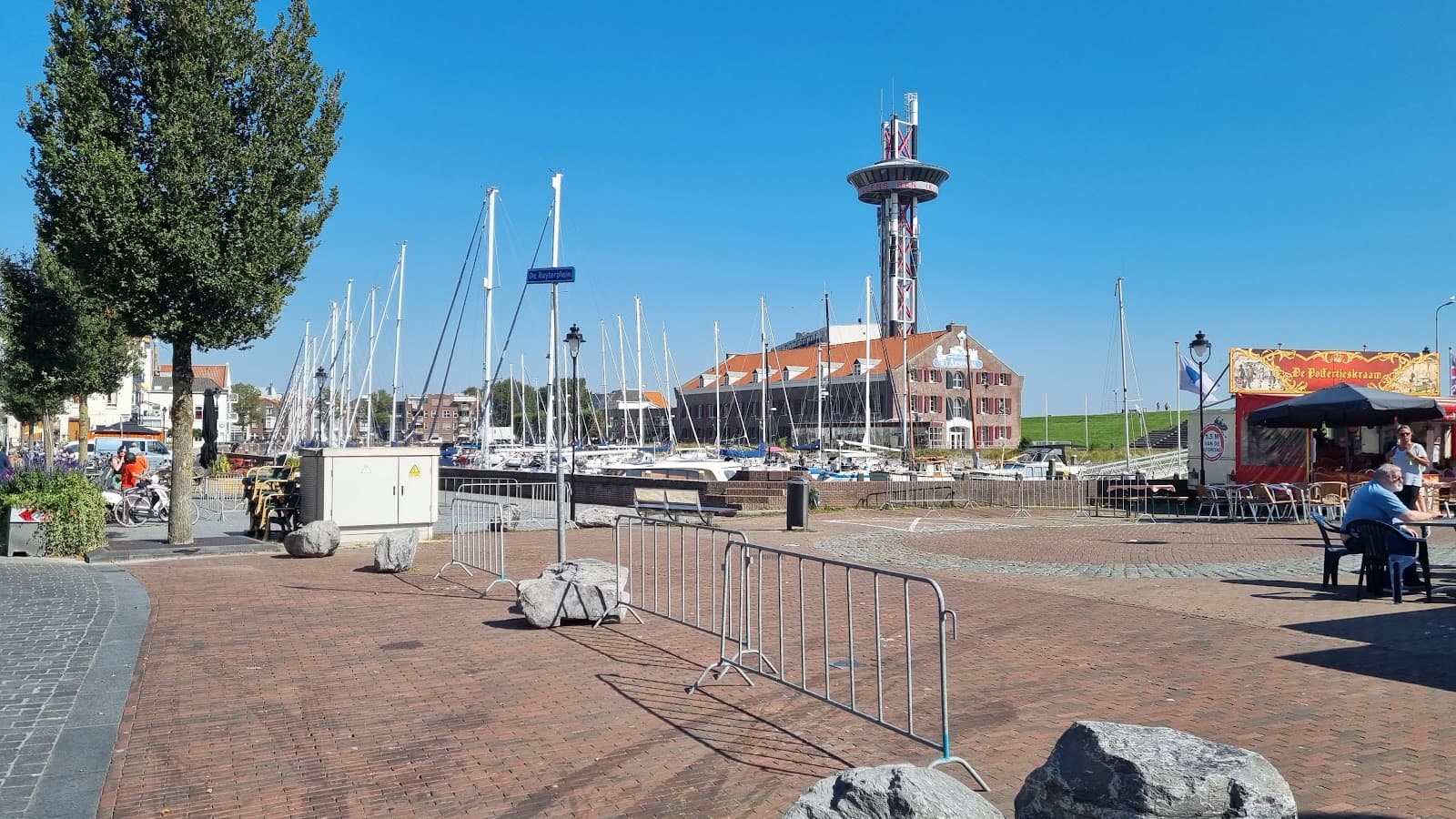 Vlissingen