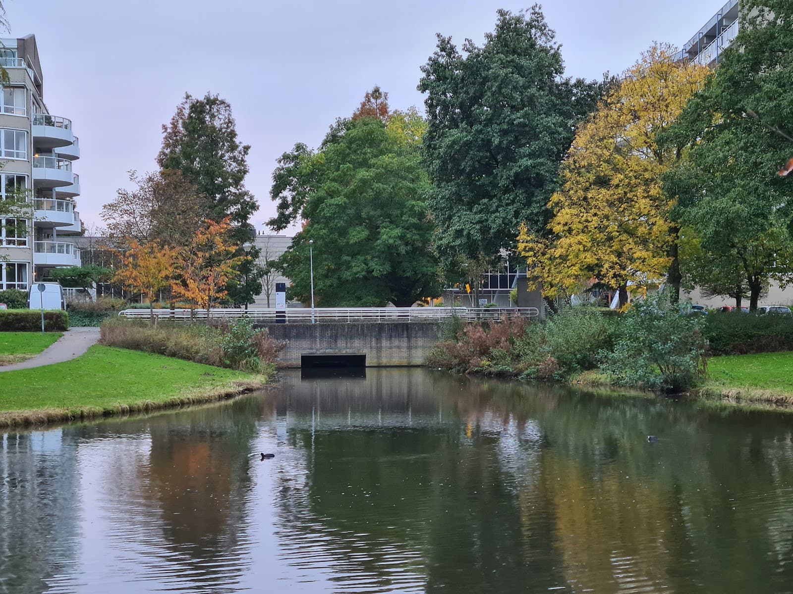 Voorburg