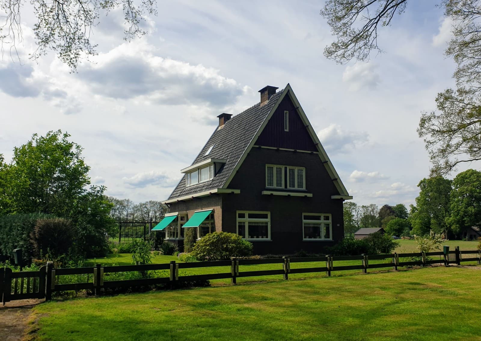 Voorst