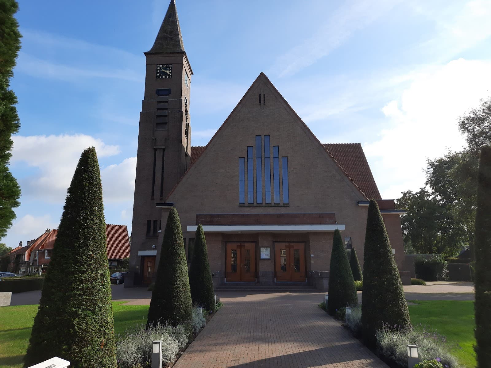 Voorthuizen