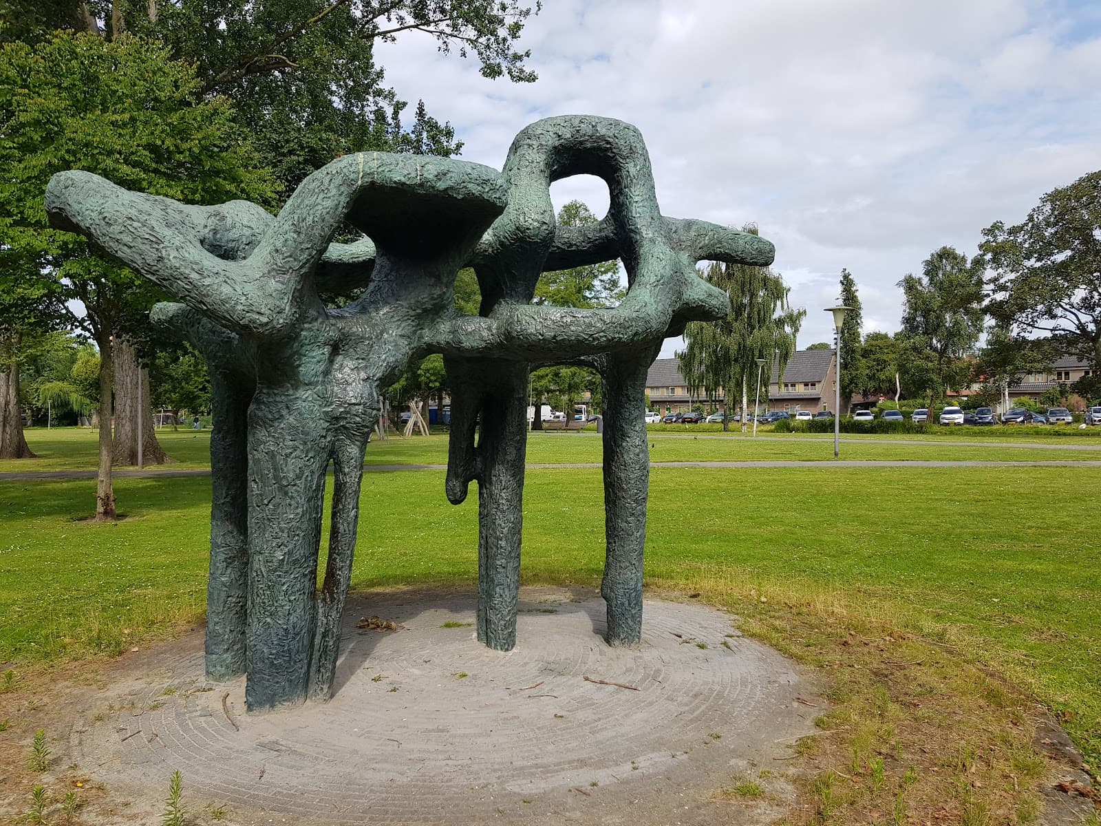 Vreewijk