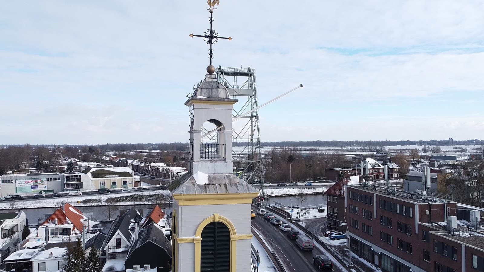 Waddinxveen
