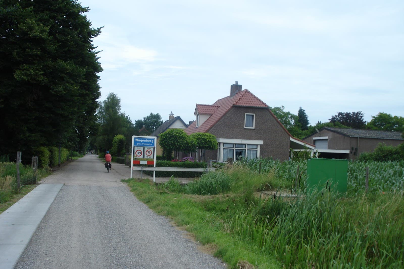 Wagenberg