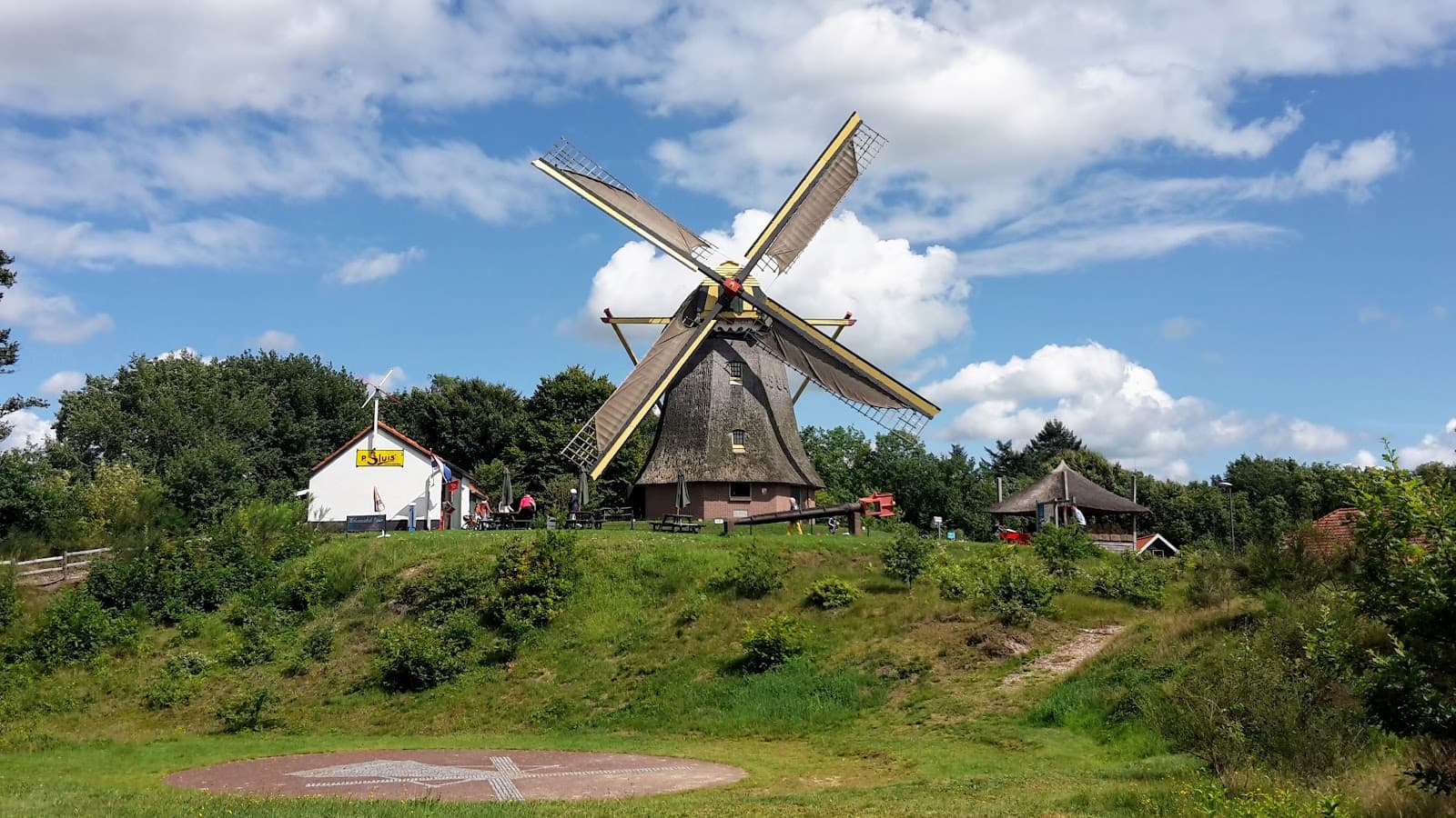 Wapenveld
