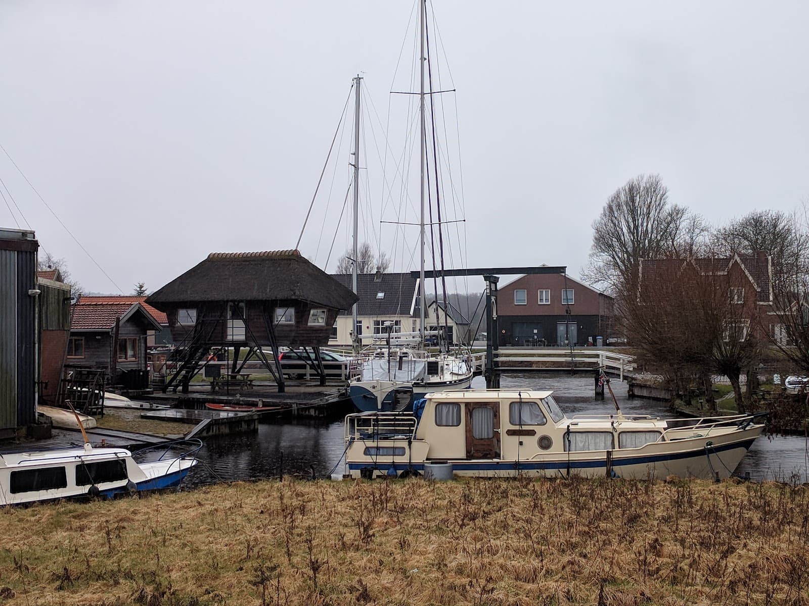 Warmenhuizen