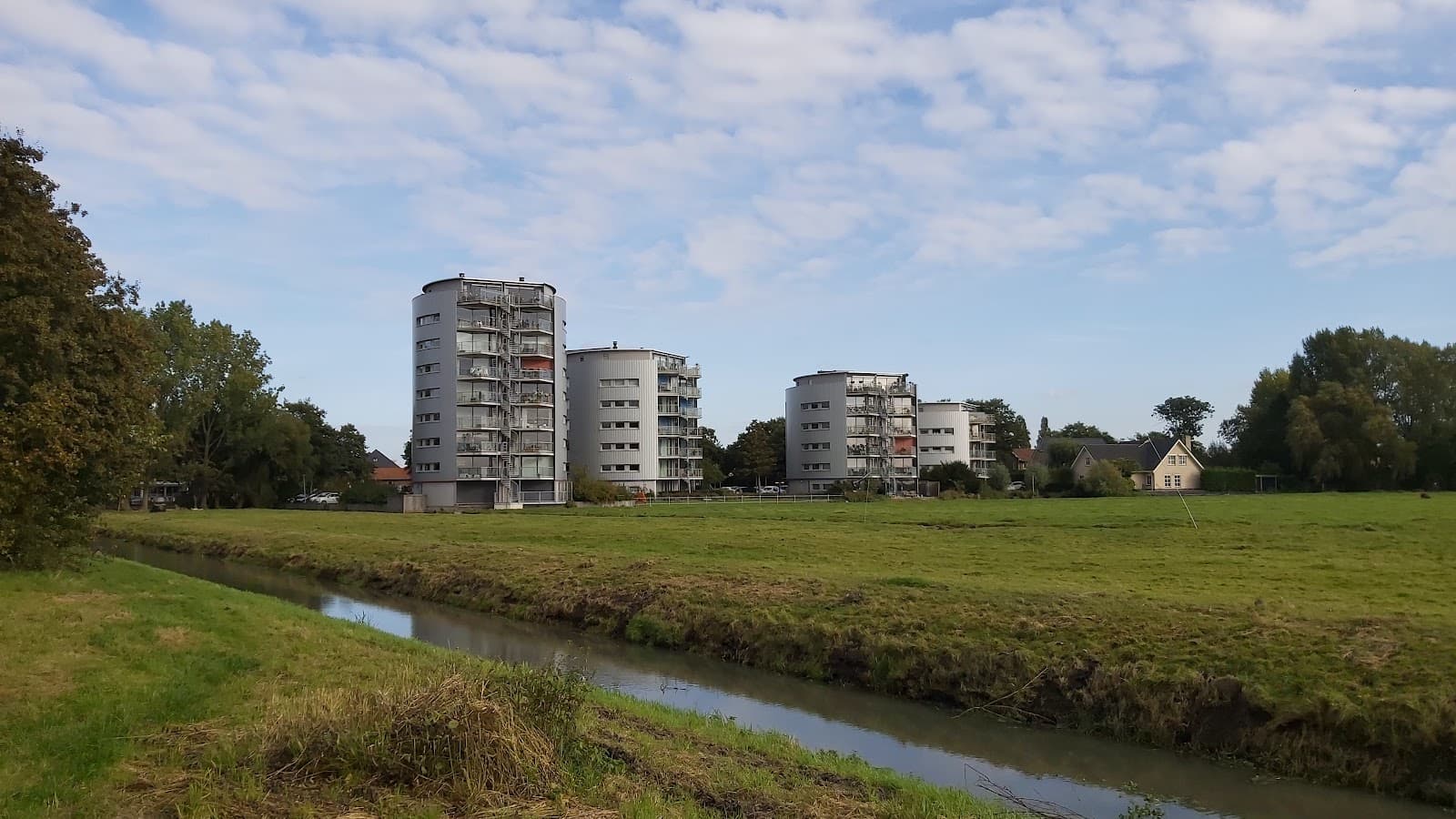 Wateringen