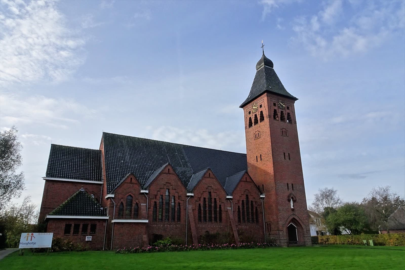 Wehe-Den Hoorn
