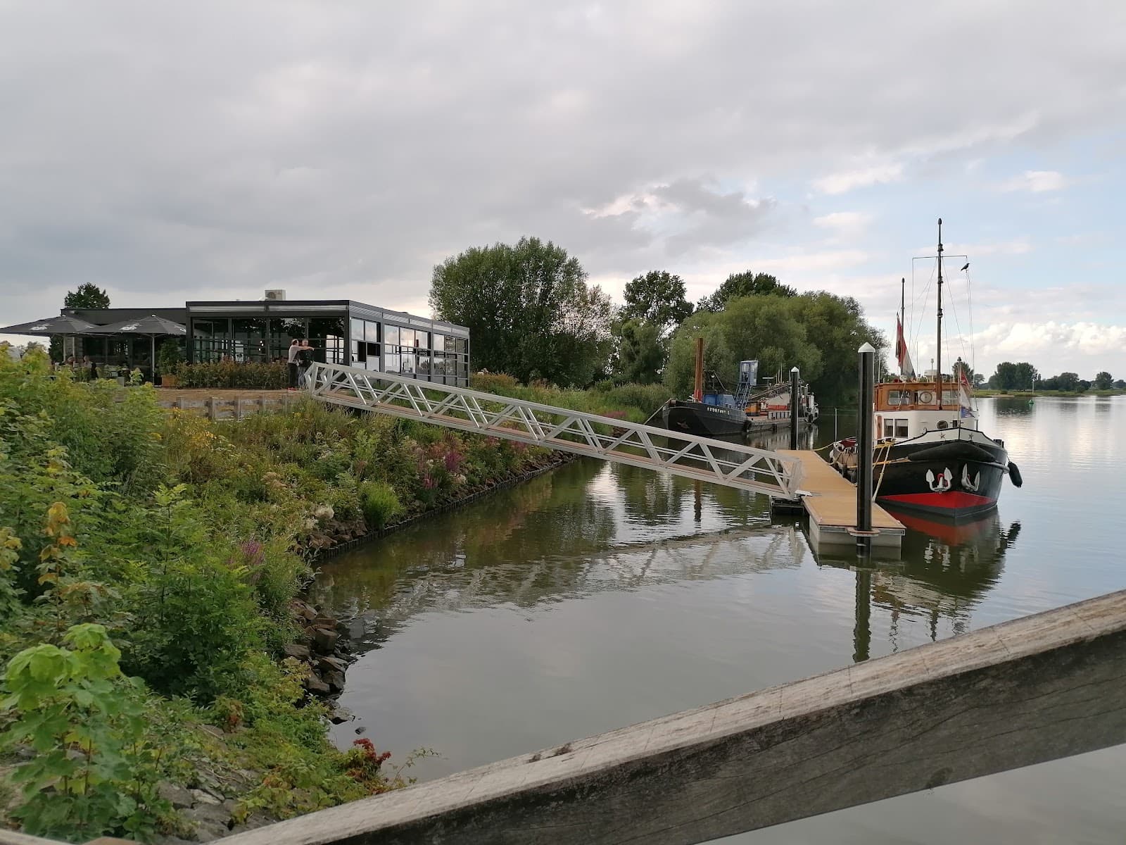 Wijk en Aalburg