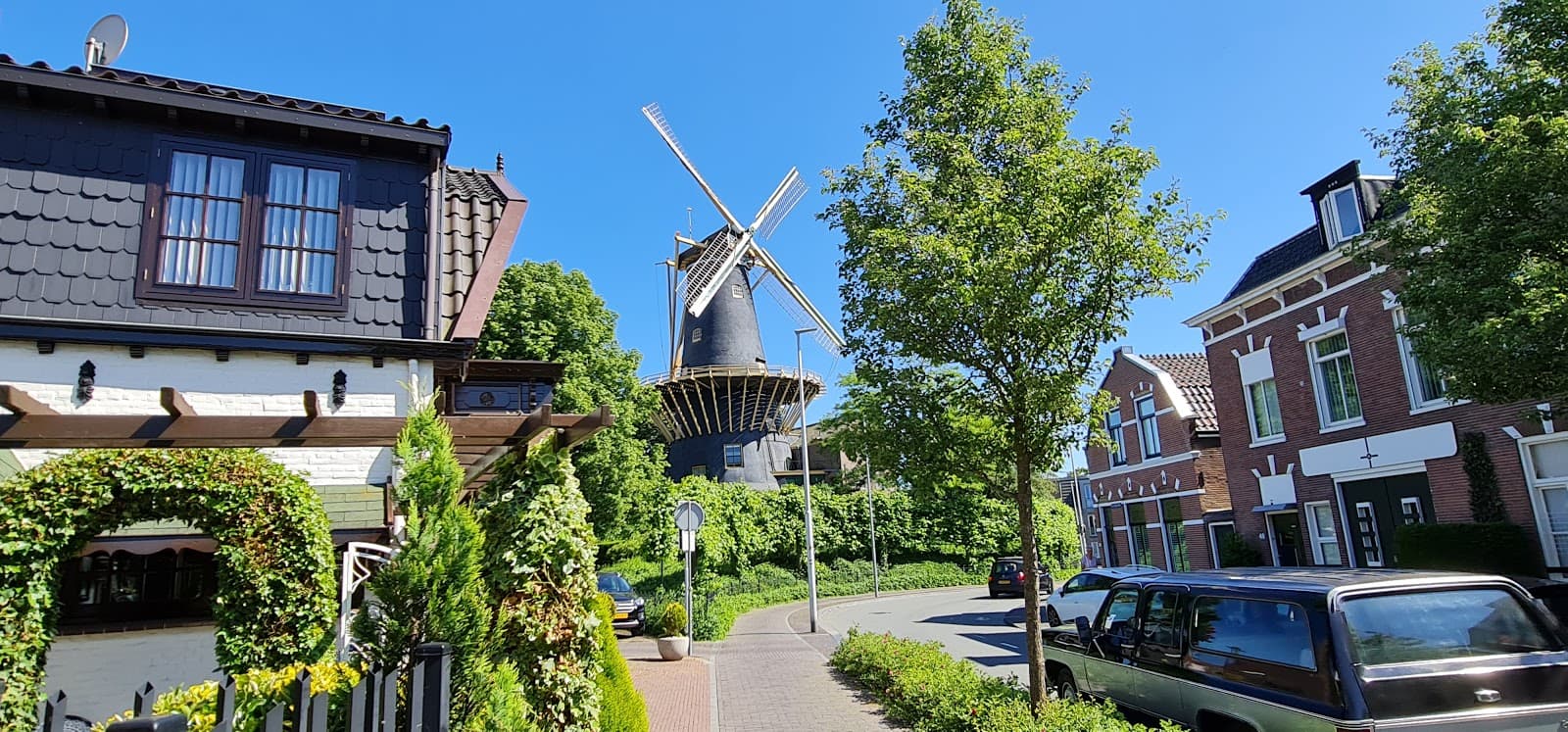 Woerden