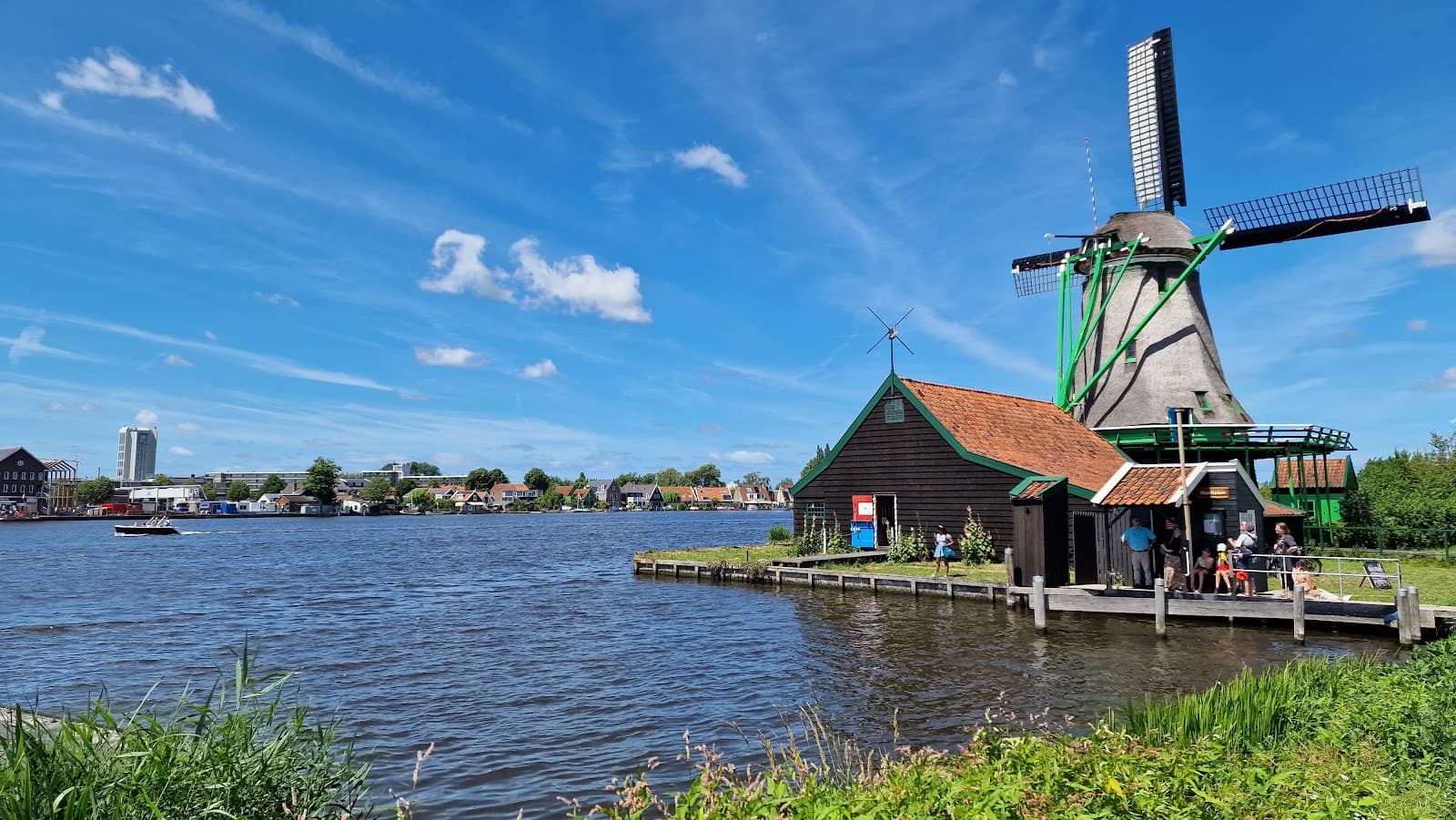 Zaanstad