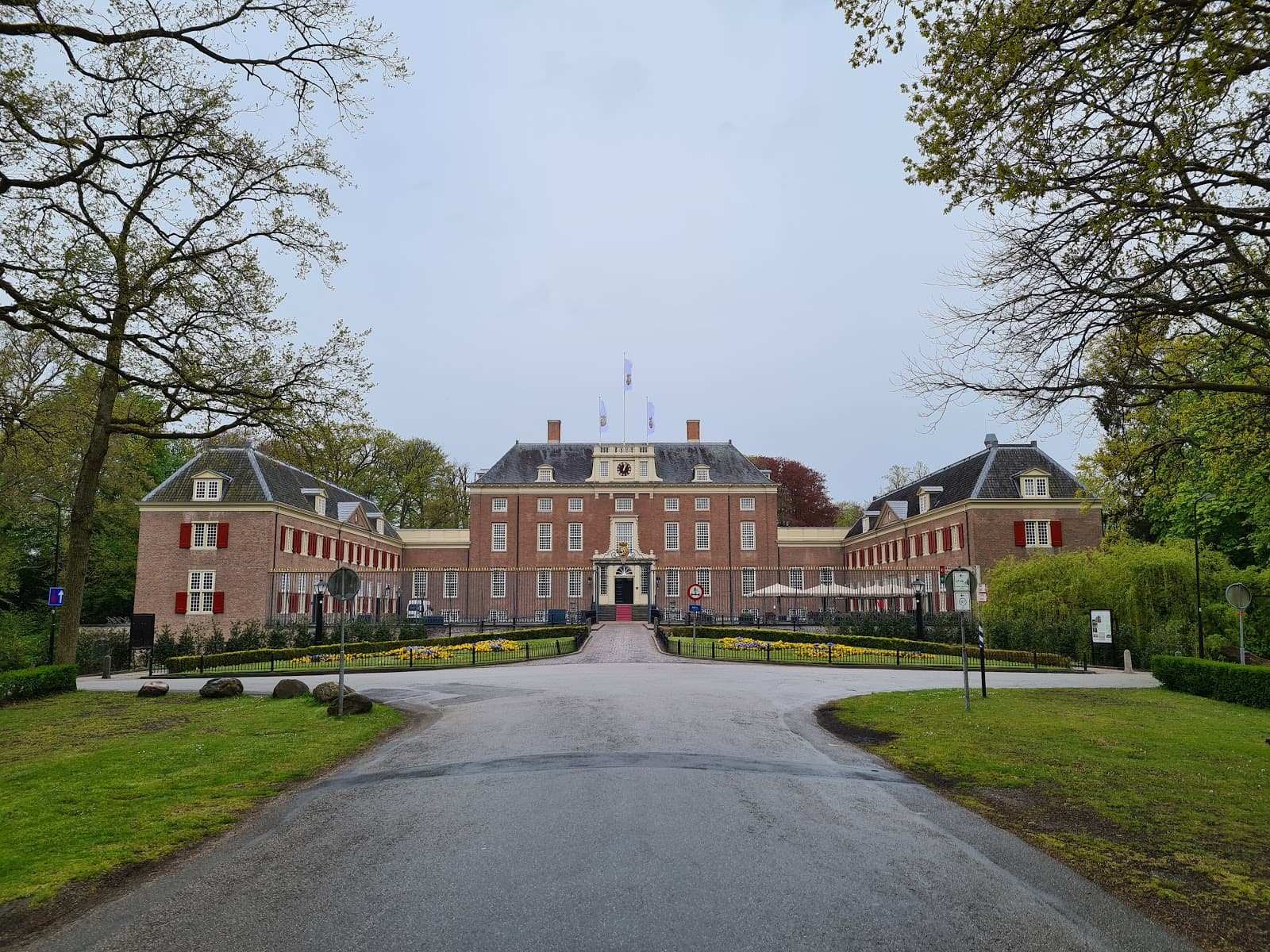 Zeist