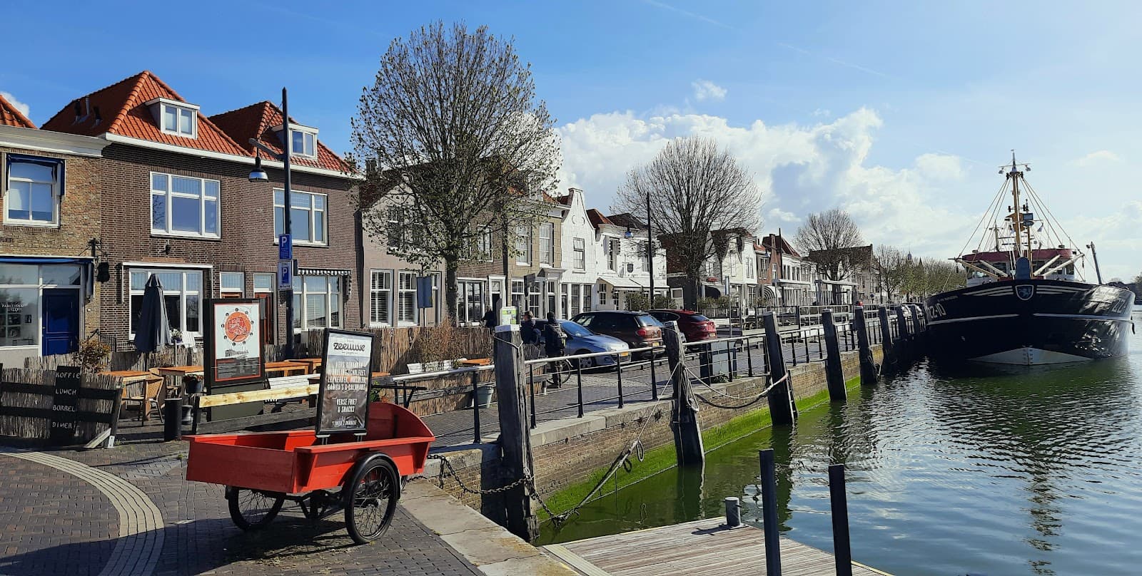 Zierikzee