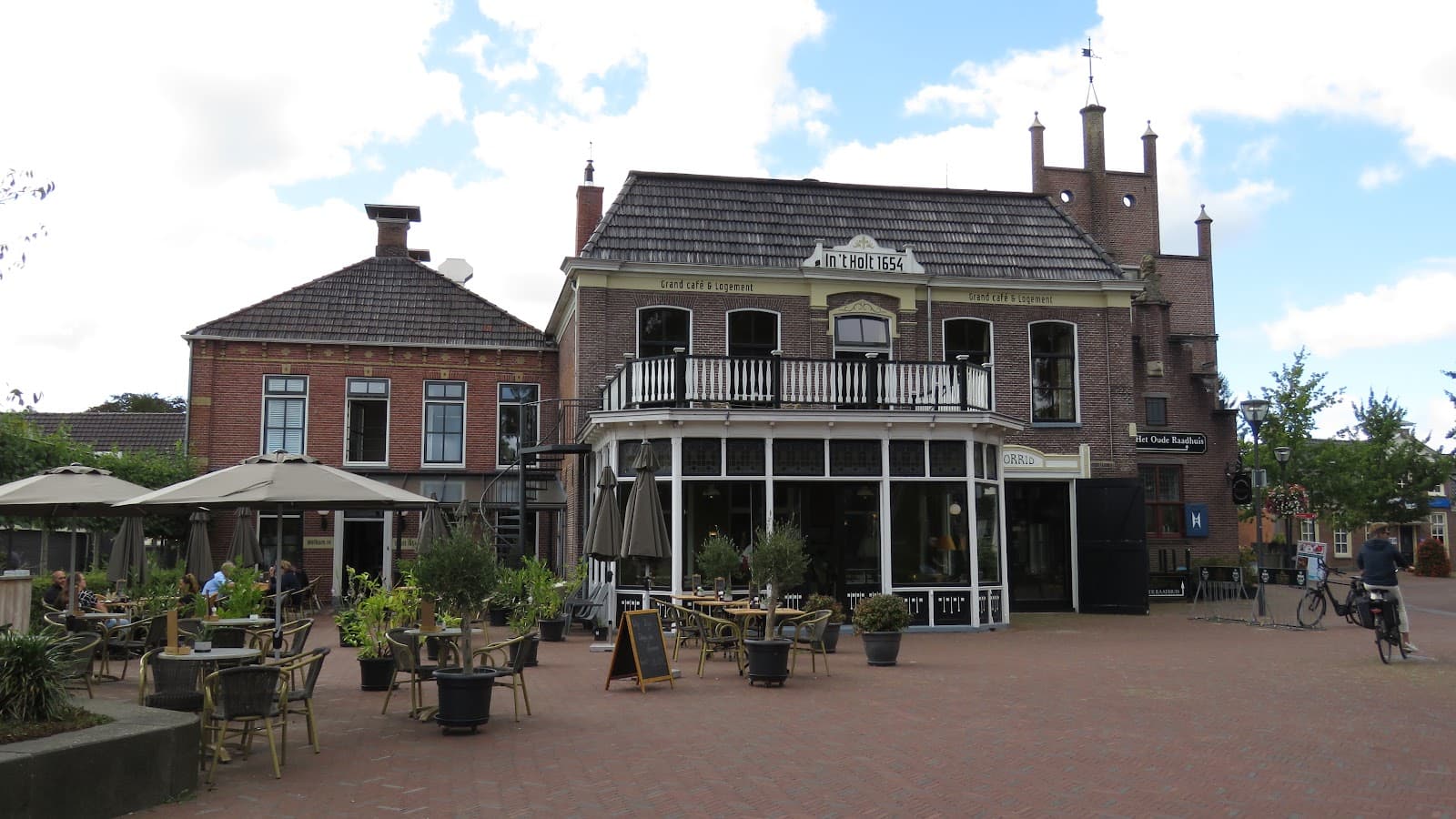 Zuidhorn