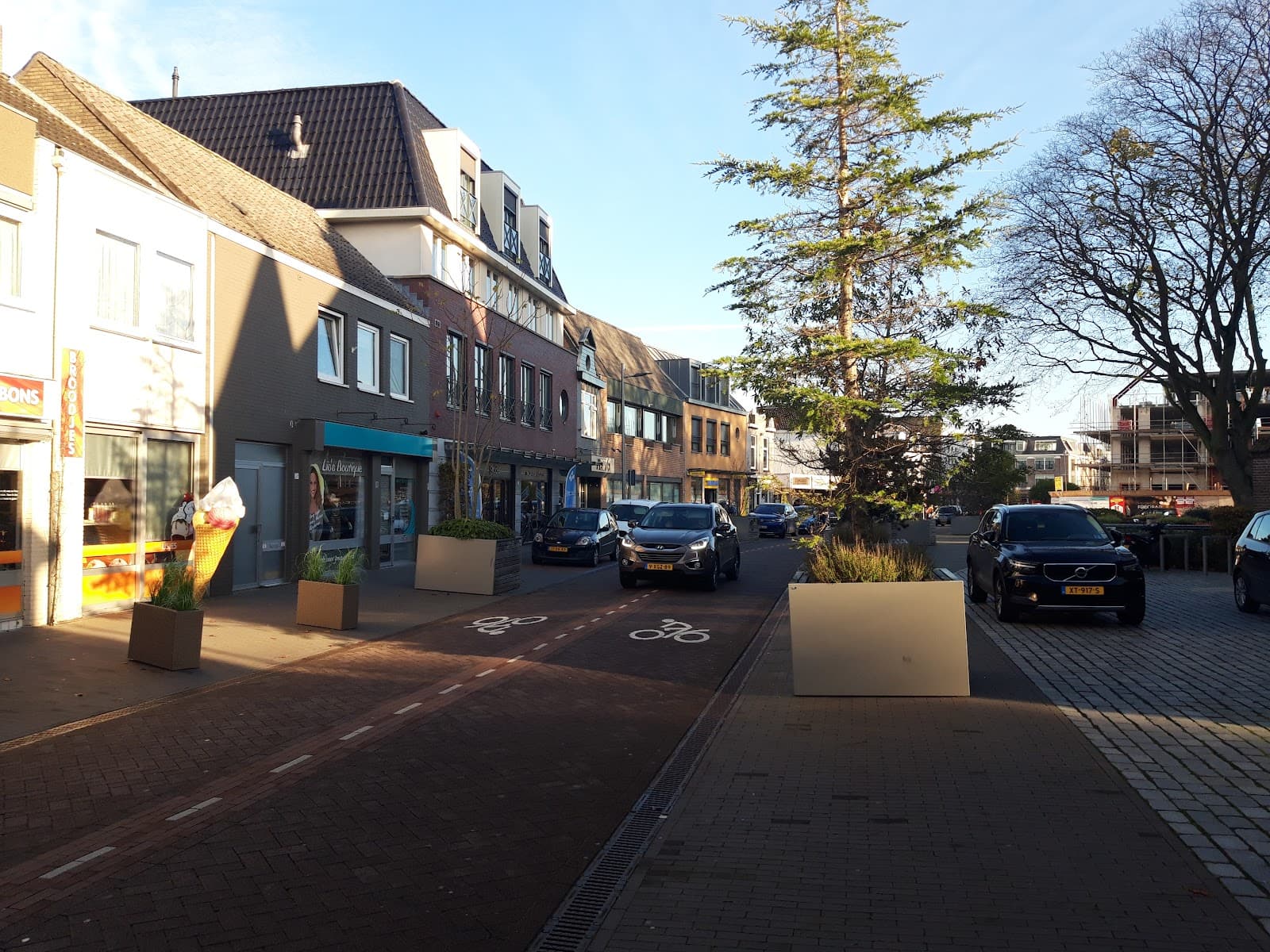 Zundert