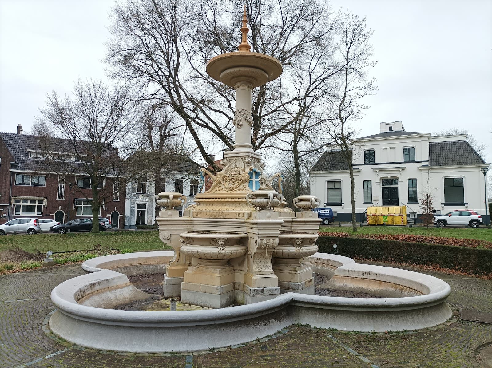 Zwolle