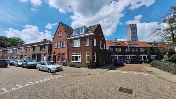 Tilburg, North Brabant 