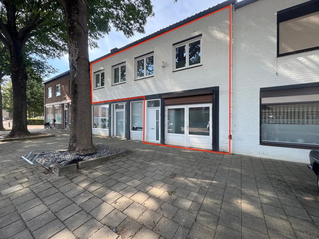 Sittard, Limburg 