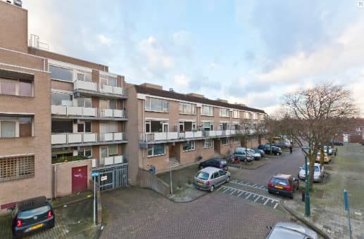 Den Bosch, North Brabant 