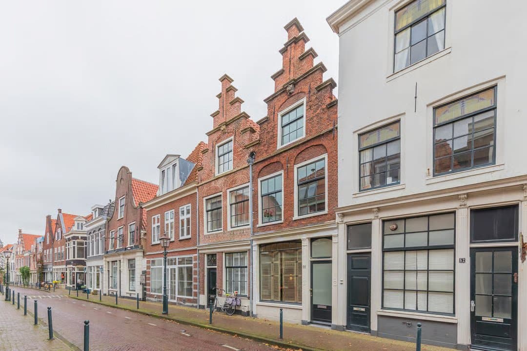 Haarlem, North Holland 