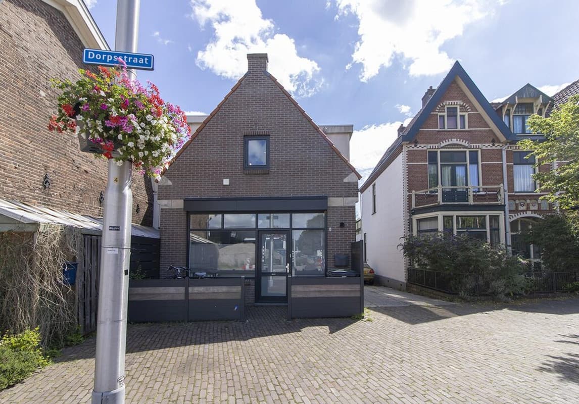 Amstelveen, North Holland 