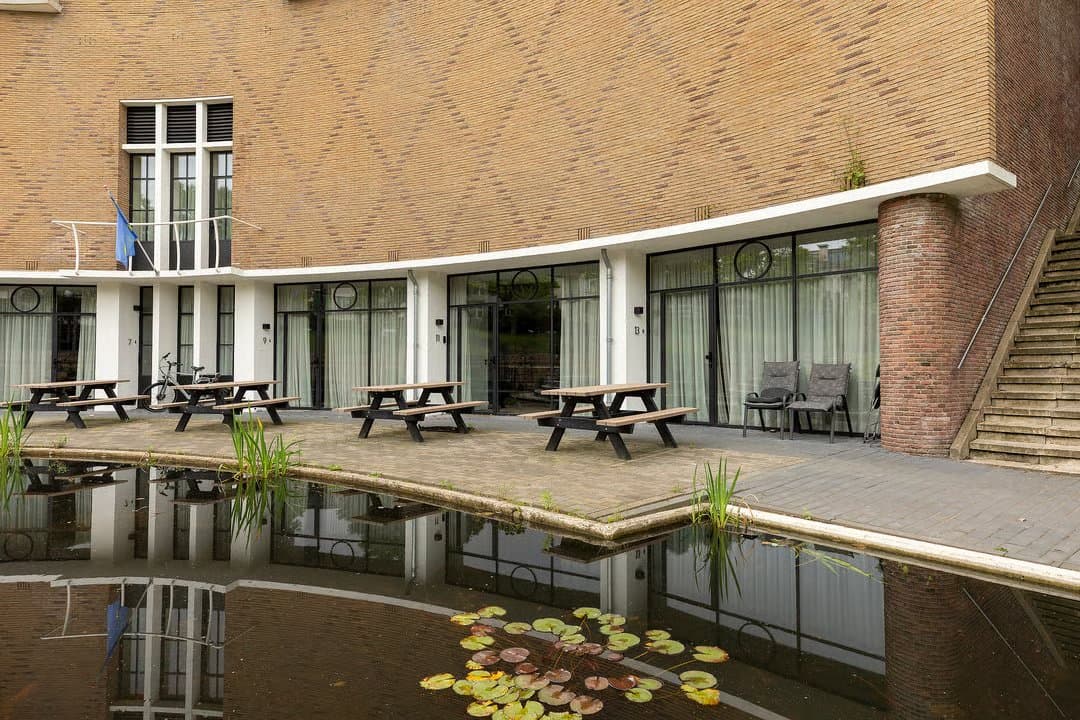 Hilversum, North Holland 