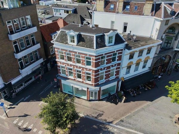 Utrecht, Utrecht 