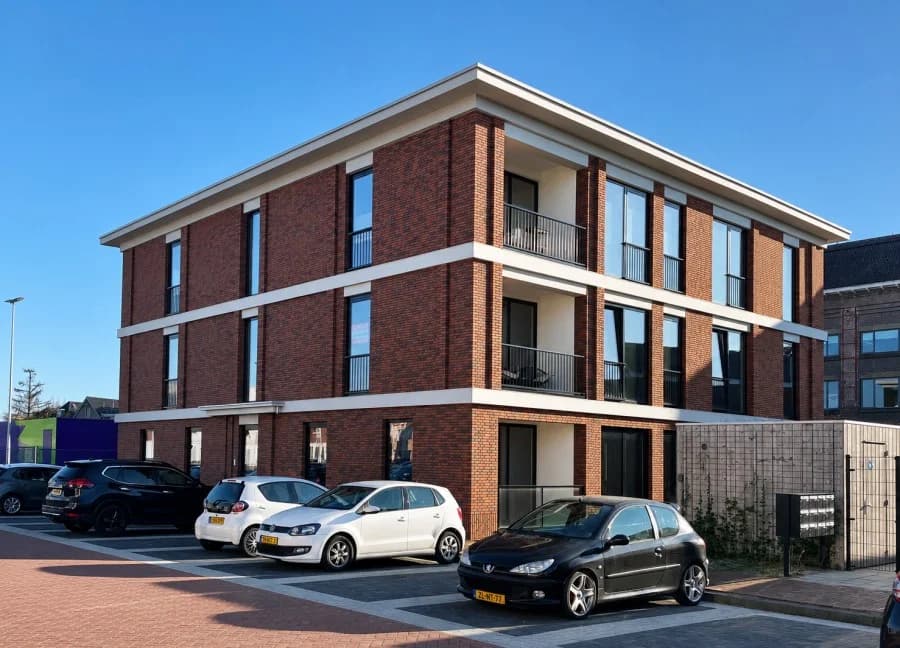 Meppel, Drenthe 