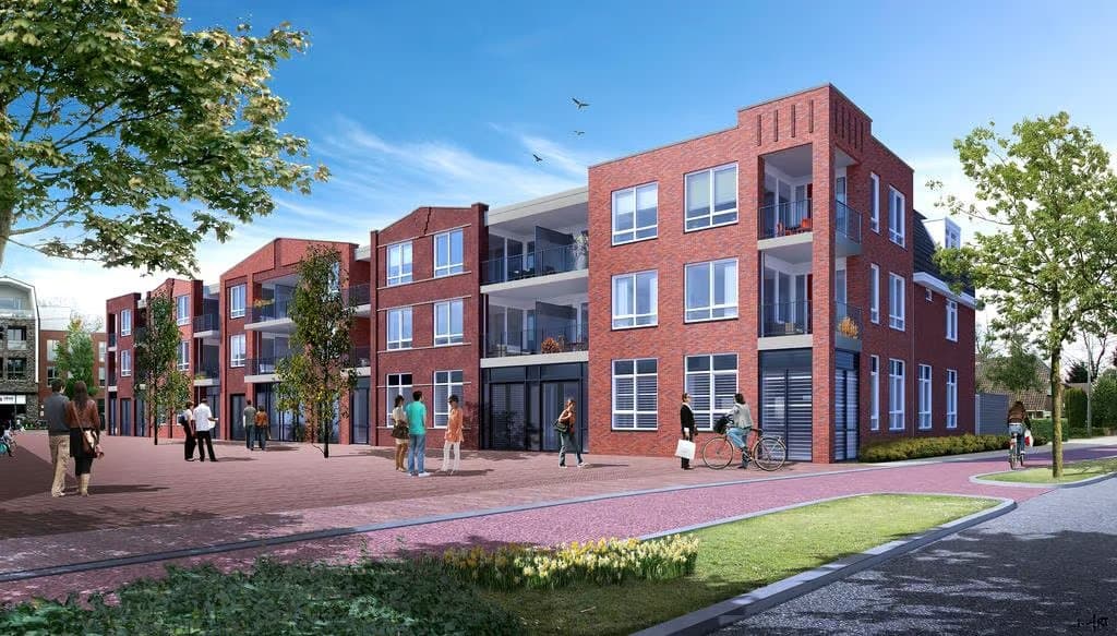't Harde, Gelderland 