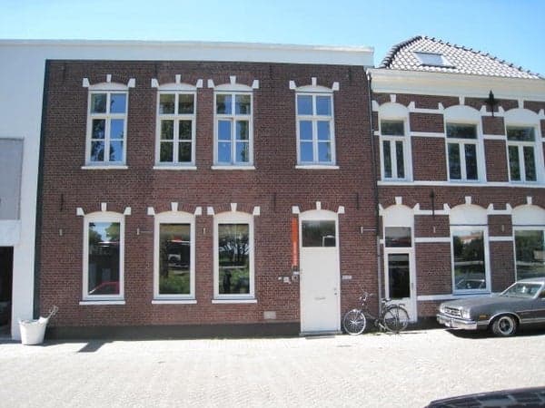 Den Bosch, North Brabant 