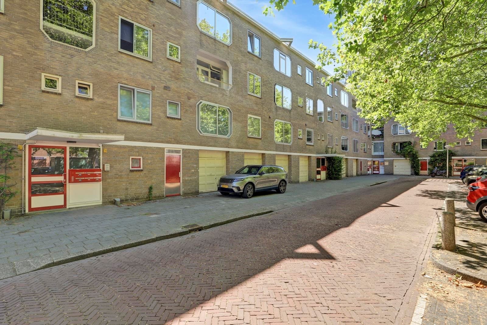 Amstelveen, North Holland 