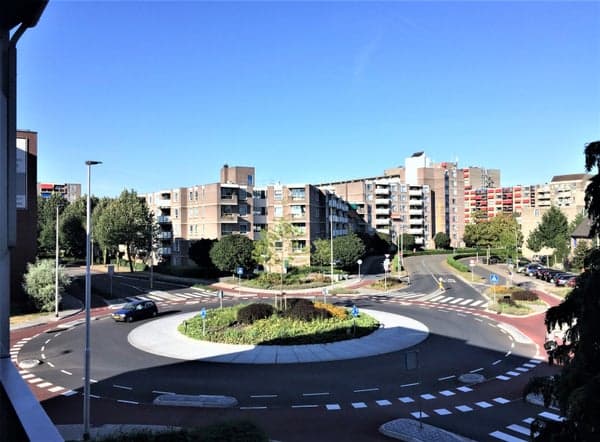 Arnhem, Gelderland 