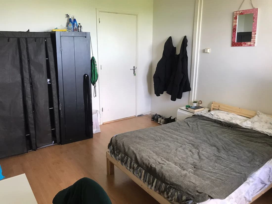 Tilburg, North Brabant 