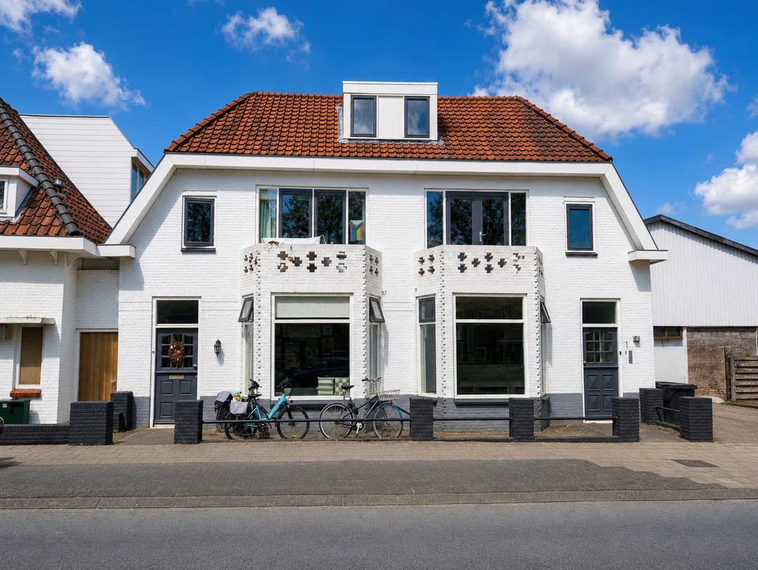 Zoeterwoude, South Holland 