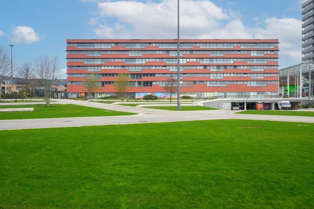 Almere, Flevoland 