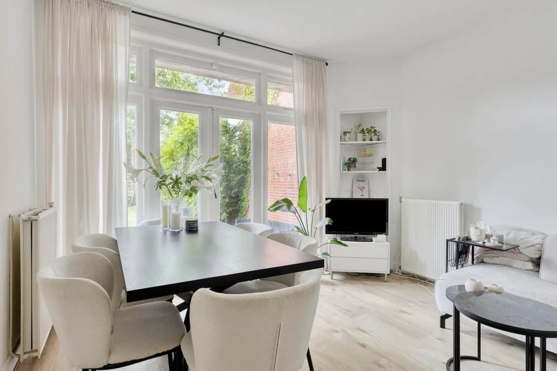 Groningen, Groningen 