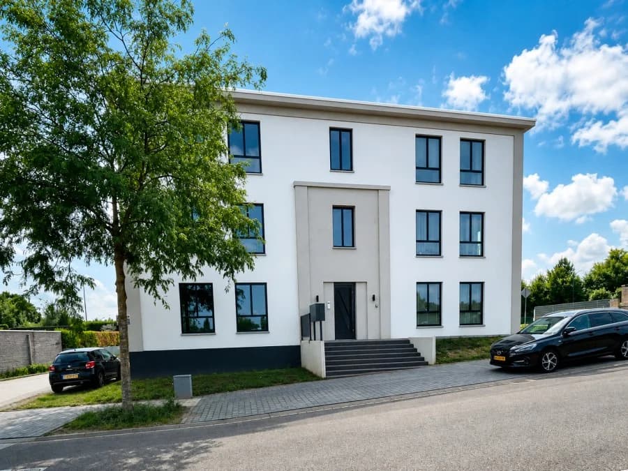 Heerlen, Limburg 