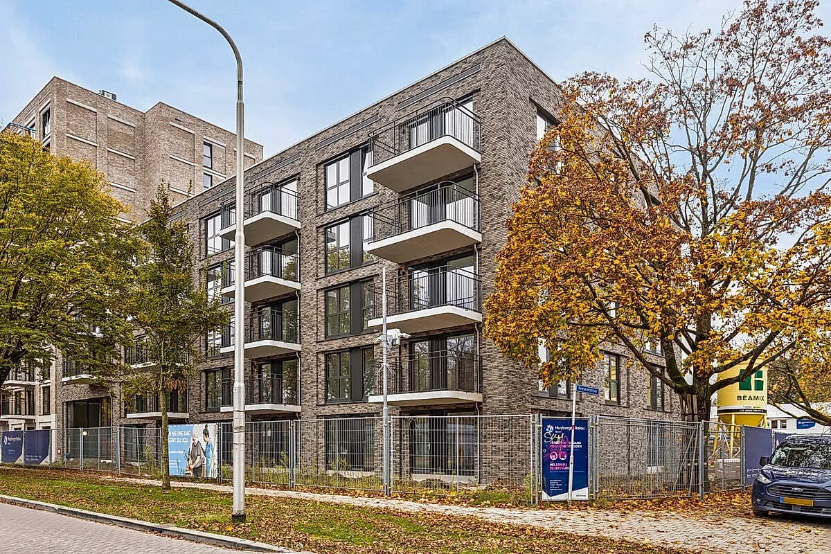 Tilburg, North Brabant 