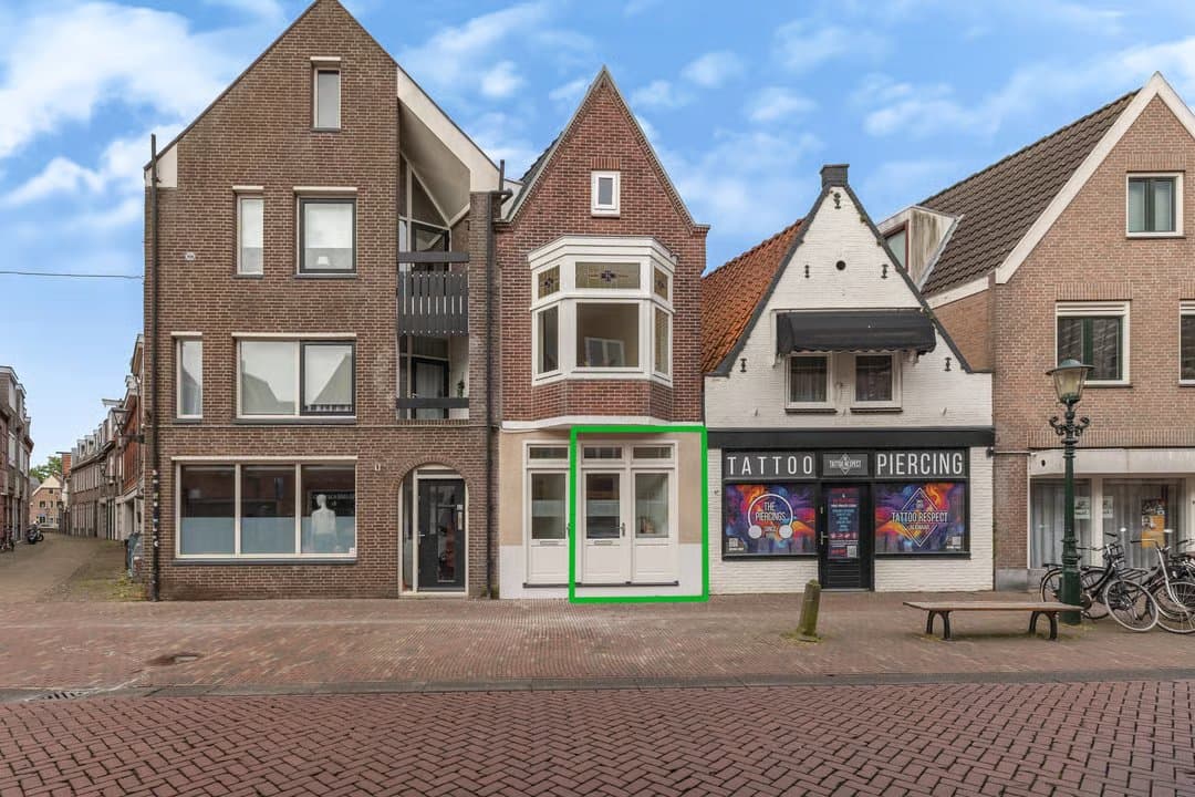 Alkmaar, North Holland 