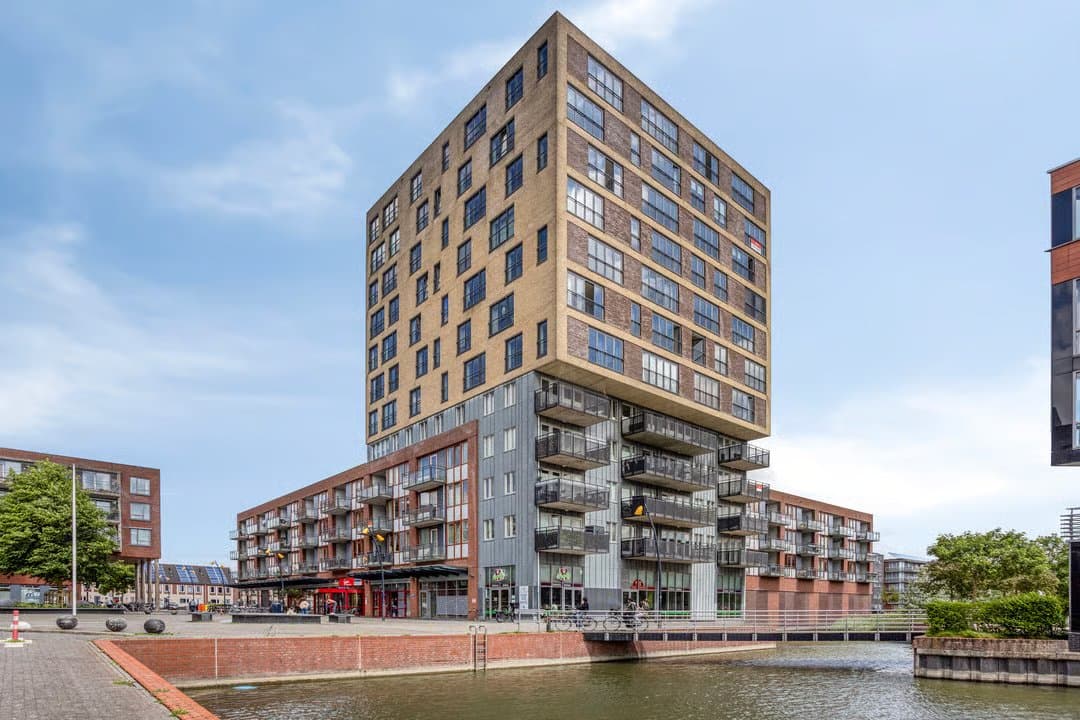 Heerhugowaard, North Holland 