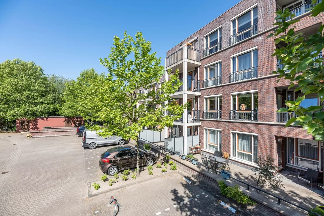 Etten-Leur, North Brabant 
