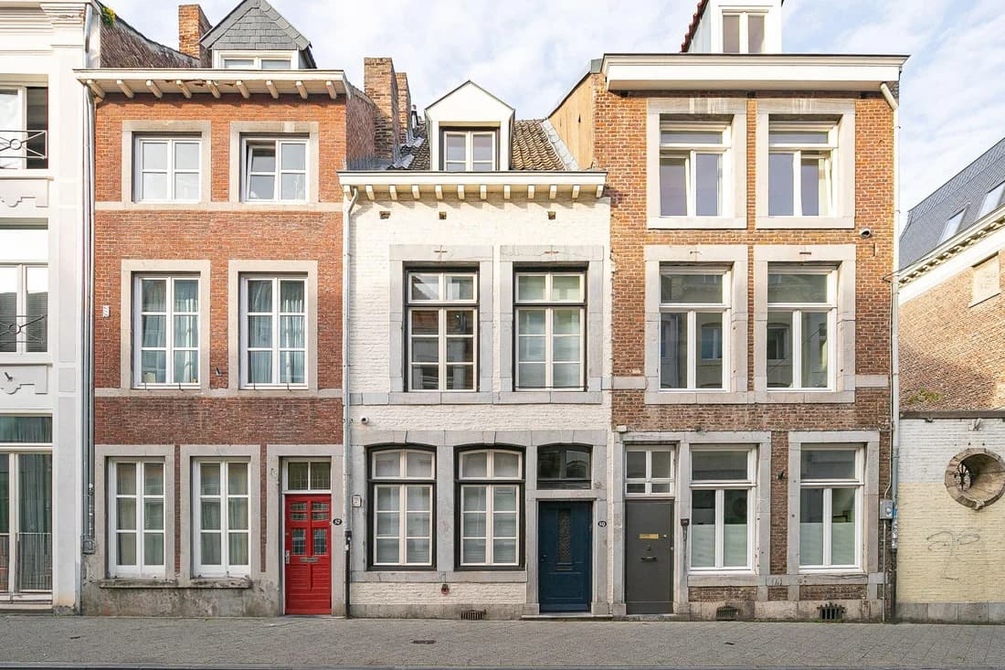 Maastricht, Limburg 