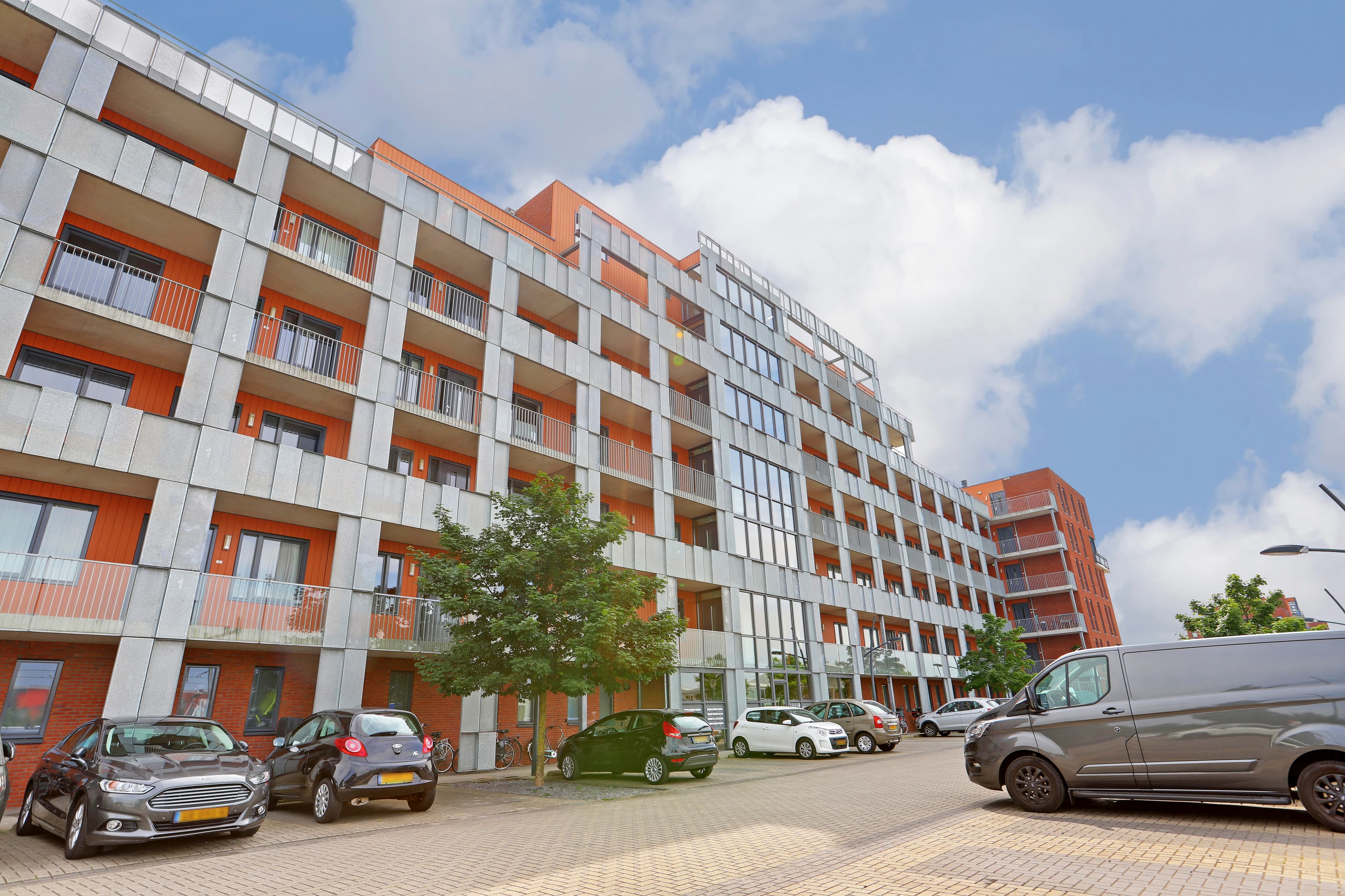 Assendelft, North Holland 