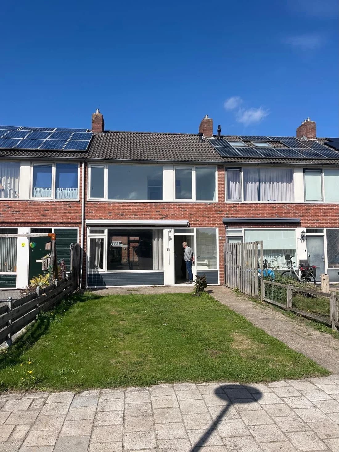 Stadskanaal, Groningen 