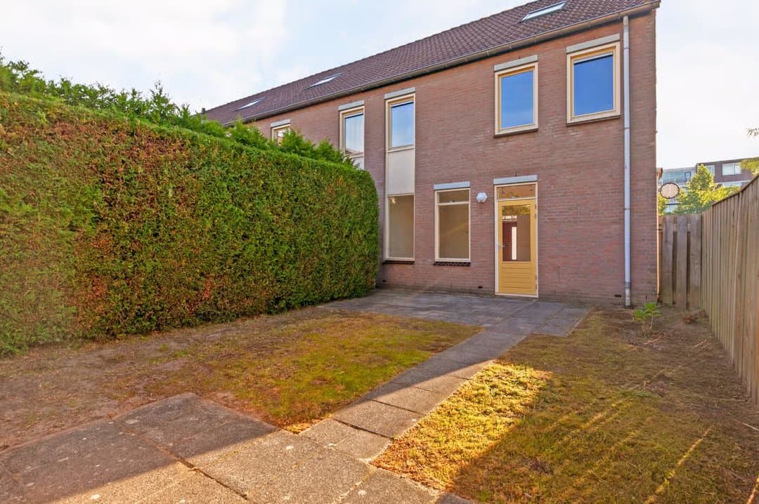 Eindhoven, North Brabant 