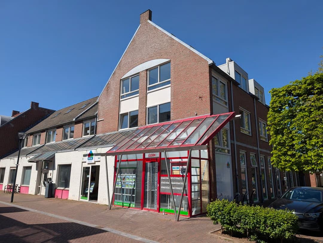 Barendrecht, South Holland 