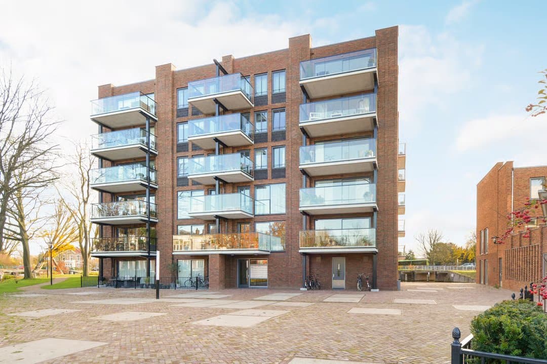 Woerden, Utrecht 