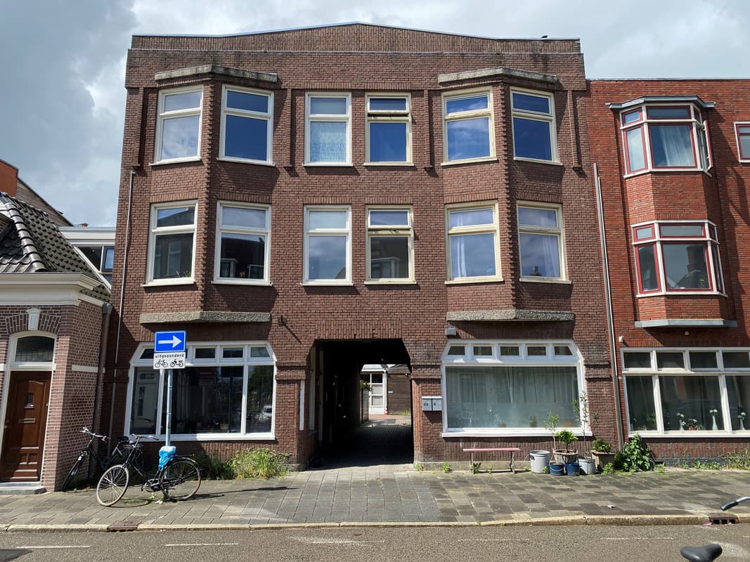 Groningen, Groningen 